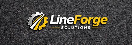 LineForge Striping - Parking Lot Striping Baton Rouge